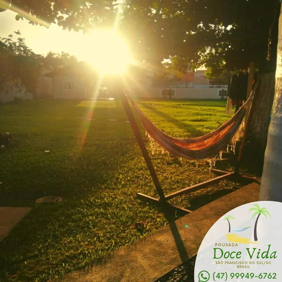 Estalagem Pousada Doce Vida Itapoa